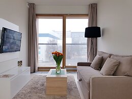 Chopin Apartments City