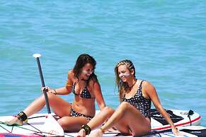 Hotel Fenix Beach Cartagena