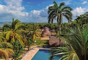 Hotel Fenix Beach Cartagena