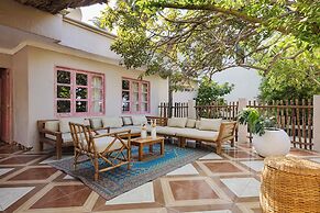 Hotel Fenix Beach Cartagena