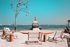 Hotel Fenix Beach Cartagena