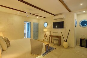 Hotel Fenix Beach Cartagena