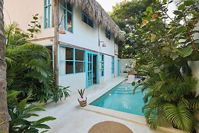 Hotel Fenix Beach Cartagena