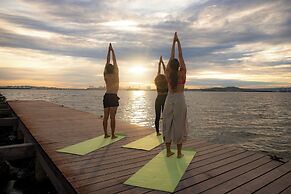 Hotel Fenix Beach Cartagena