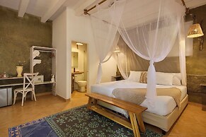 Hotel Fenix Beach Cartagena