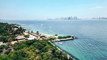 Hotel Fenix Beach Cartagena