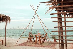 Hotel Fenix Beach Cartagena