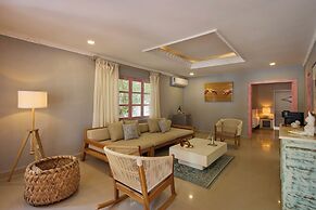 Hotel Fenix Beach Cartagena