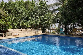 Hotel Fenix Beach Cartagena