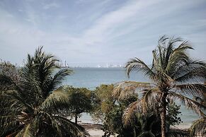 Hotel Fenix Beach Cartagena