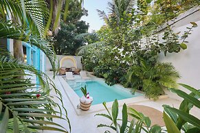 Hotel Fenix Beach Cartagena