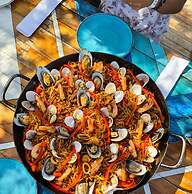 Hotel Fenix Beach Cartagena