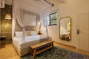 Hotel Fenix Beach Cartagena