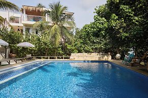 Hotel Fenix Beach Cartagena