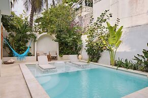 Hotel Fenix Beach Cartagena