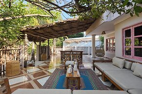 Hotel Fenix Beach Cartagena