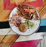 Hotel Fenix Beach Cartagena