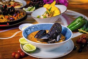 Hotel Fenix Beach Cartagena