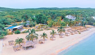 Hotel Fenix Beach Cartagena