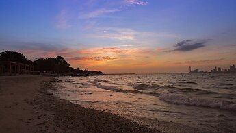 Hotel Fenix Beach Cartagena