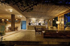 Hotel Fenix Beach Cartagena