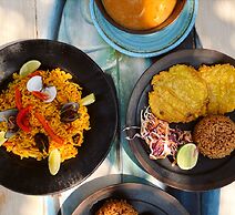 Hotel Fenix Beach Cartagena