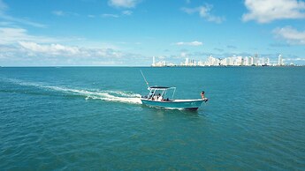 Hotel Fenix Beach Cartagena