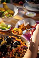 Hotel Fenix Beach Cartagena