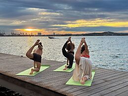 Hotel Fenix Beach Cartagena