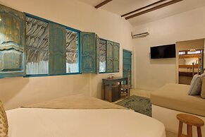 Hotel Fenix Beach Cartagena