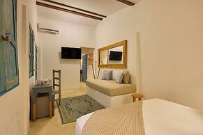 Hotel Fenix Beach Cartagena