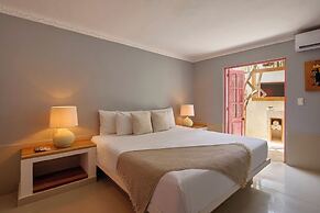 Hotel Fenix Beach Cartagena