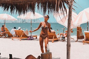 Hotel Fenix Beach Cartagena