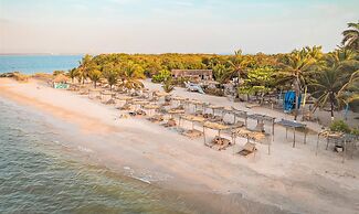 Hotel Fenix Beach Cartagena