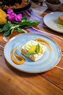 Hotel Fenix Beach Cartagena