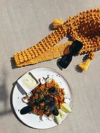 Hotel Fenix Beach Cartagena