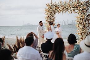 Hotel Fenix Beach Cartagena