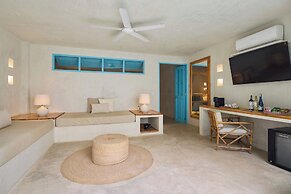 Hotel Fenix Beach Cartagena