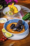 Hotel Fenix Beach Cartagena