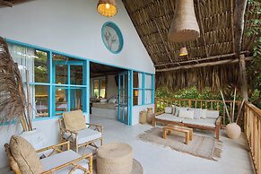 Hotel Fenix Beach Cartagena