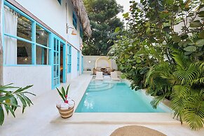 Hotel Fenix Beach Cartagena