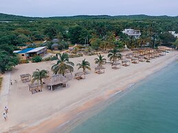 Hotel Fenix Beach Cartagena