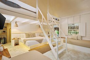 Hotel Fenix Beach Cartagena