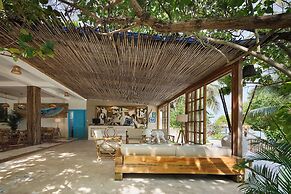 Hotel Fenix Beach Cartagena