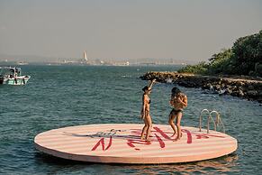 Hotel Fenix Beach Cartagena