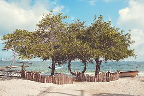 Hotel Fenix Beach Cartagena