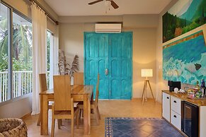 Hotel Fenix Beach Cartagena