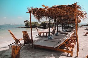 Hotel Fenix Beach Cartagena