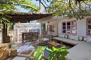 Hotel Fenix Beach Cartagena