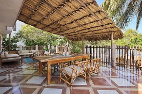 Hotel Fenix Beach Cartagena